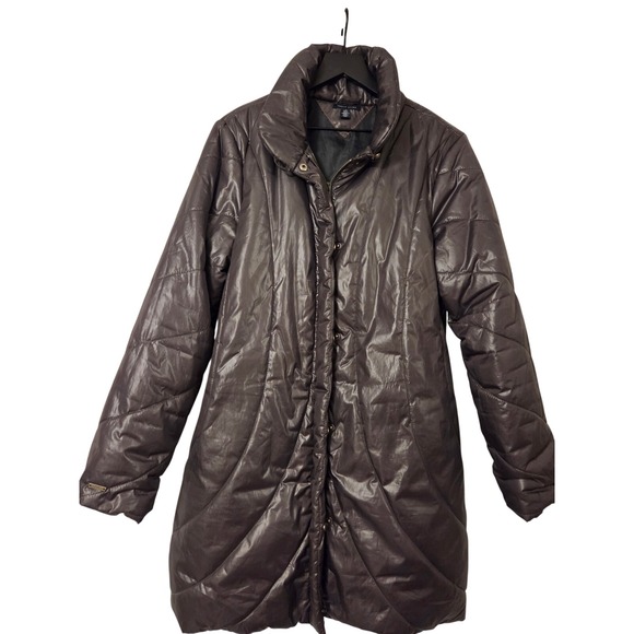 Tommy Hilfiger Jackets & Blazers - Tommy Hilfiger Women's Puffer Jacket Size Large